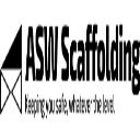 ASW Scaffolding   logo